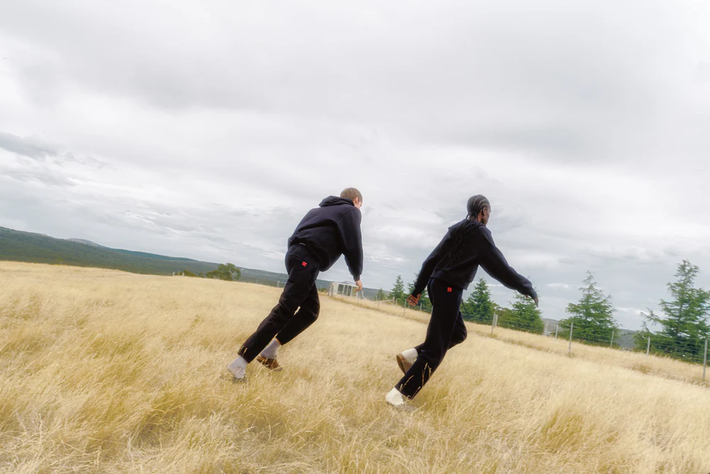 Unrivaled Comfort, Naturally Engineered